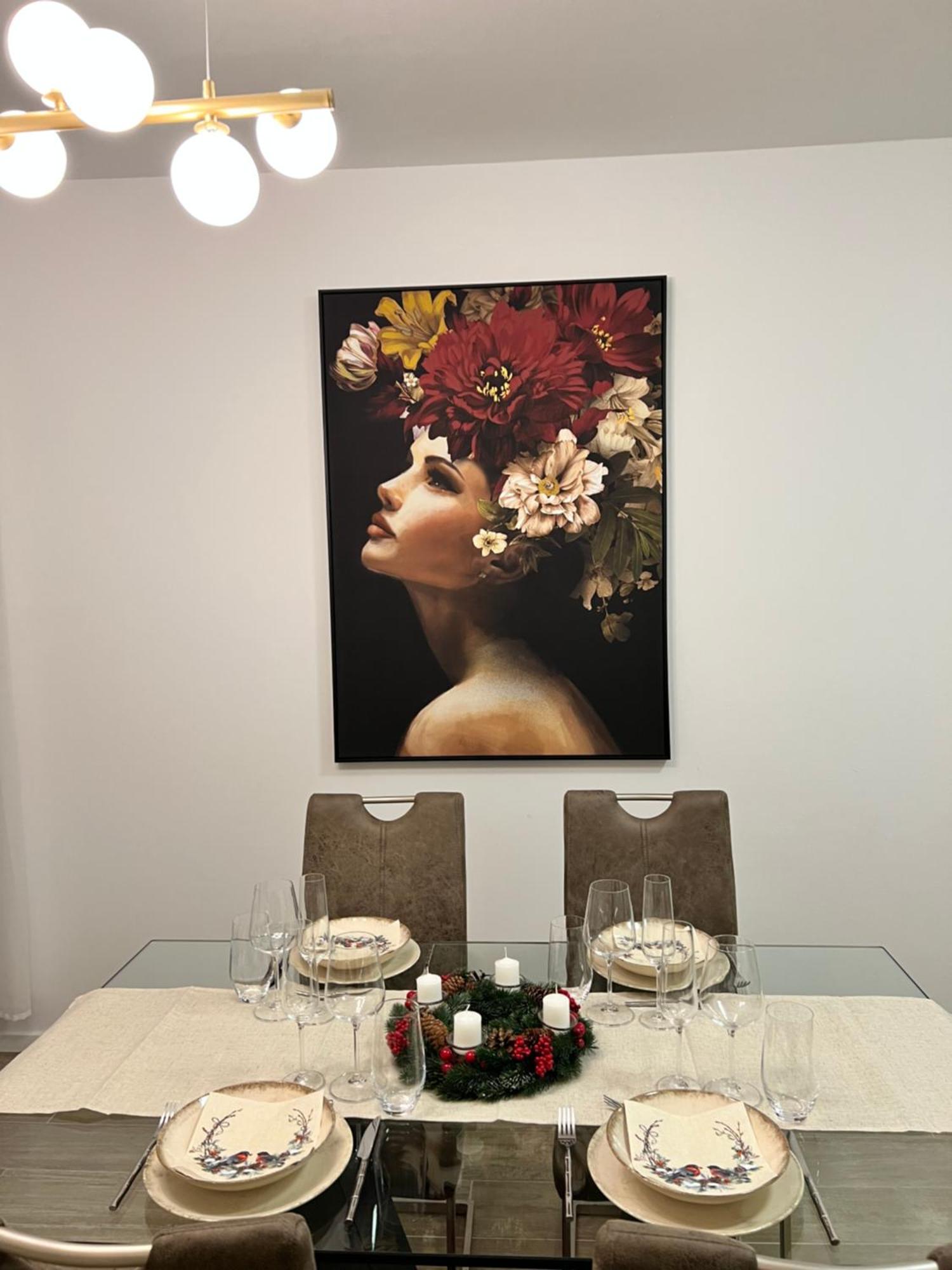 Family Apartment *