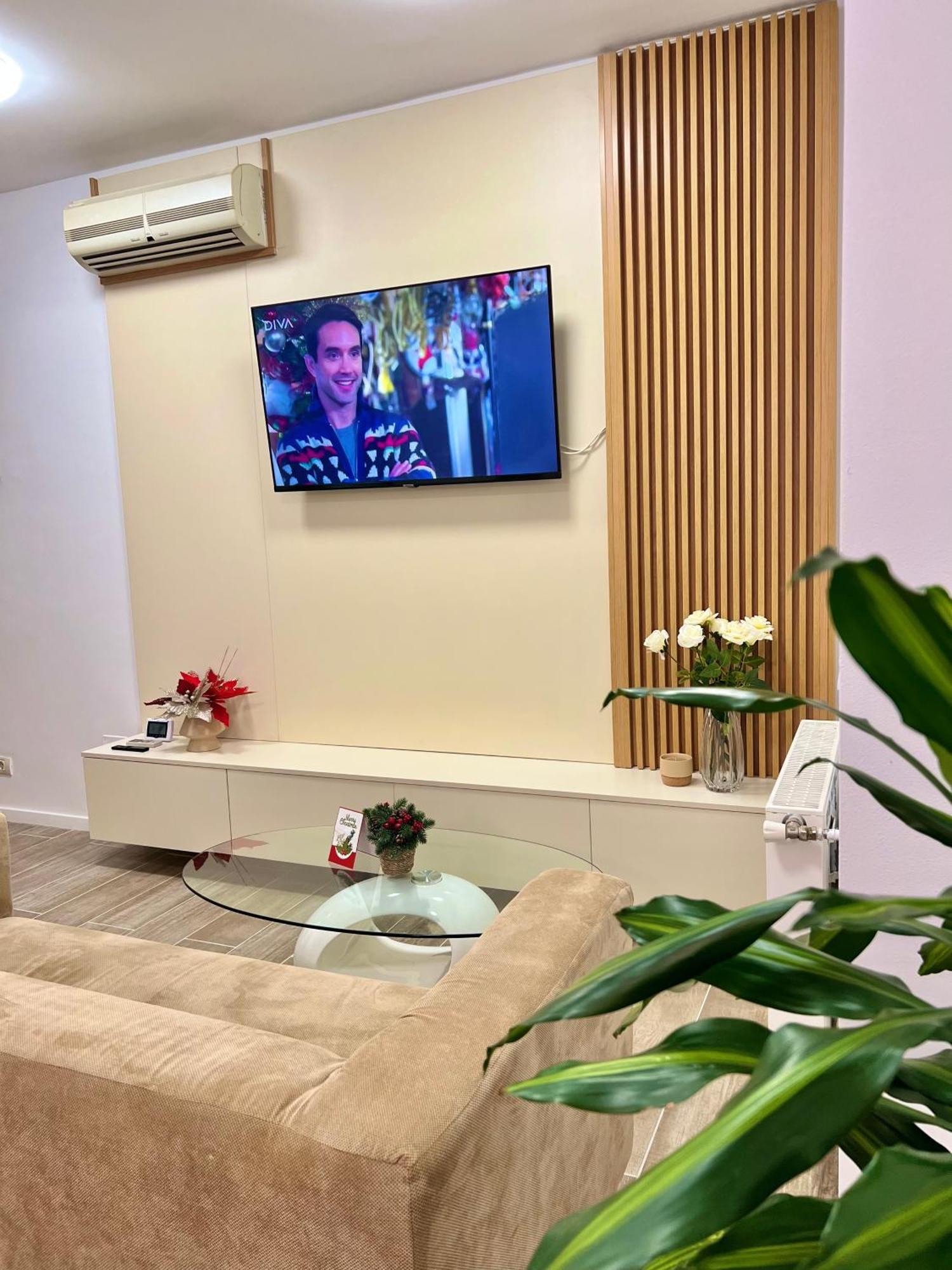 Family Apartment