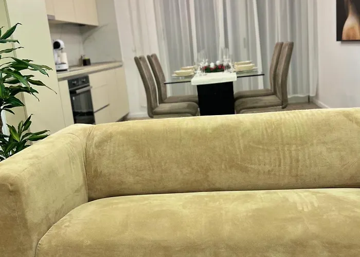 Family Suite Apartment