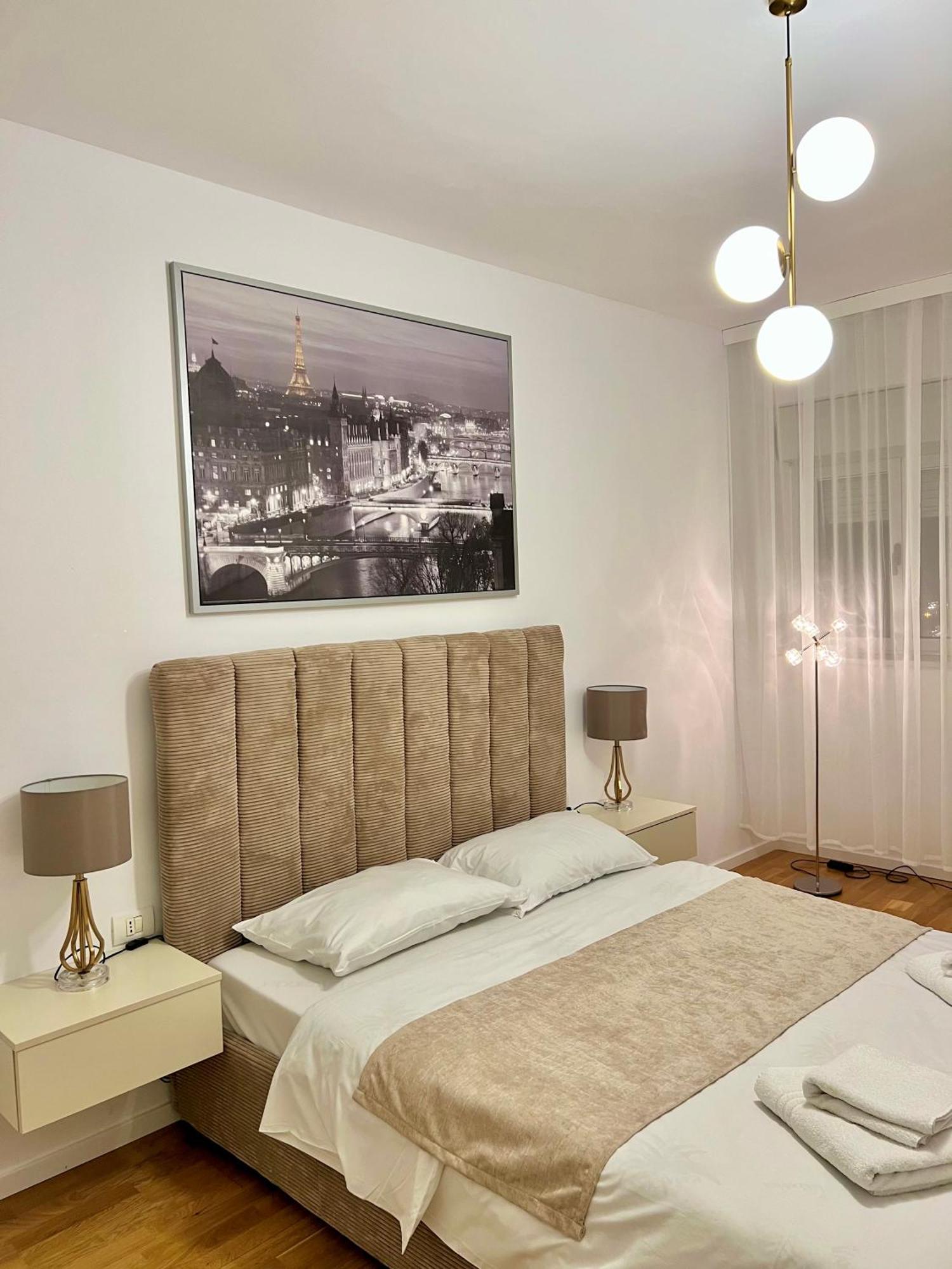Family Appartamento Timisoara